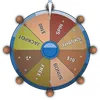Swerte Wheel welfare icon