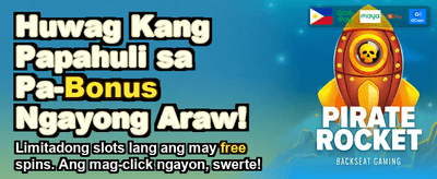 Get Your Welcome Bonus Now